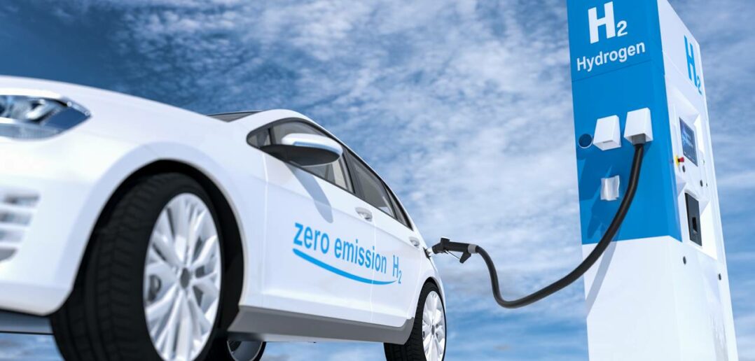 Emissionsfreies Fahrzeug: Vor und Nachteile im Überblick (Foto: AdobeStock - 145517 AA+W)