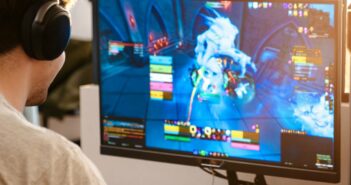 GameDuell: Das Gaming-Startup aus Berlin (Foto: AdobeStock - Drobot Dean 414913438)