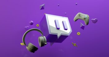Twitch: Die weltweit führende Livestreaming-Plattform (Foto: AdobeStock_463095066 Maikel).
