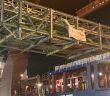 AsstrA transportiert erfolgreich übergroße Module für das INEOS-Projekt (Foto: AsstrA Deutschland GmbH)