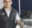 NX NextMotion: Die Zukunft des autonomen Fahrens erreicht Level (Foto: Arnold NextG)