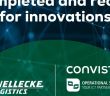 Erfolgreiche Zusammenarbeit führt zu globalem SAP Finance (Foto: ConVista Consulting AG)