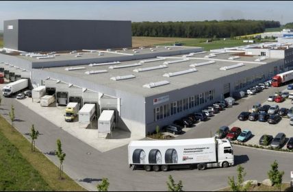 IDEAL GROUP und ChannelEngine automatisieren Vertrieb auf 950 (Foto: IDEAL-FullService GmbH)