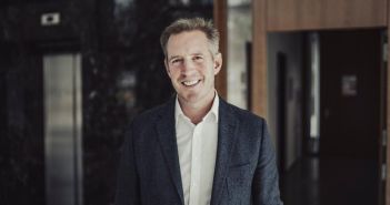 Karrieretag Familienunternehmen im neuen X-Dock bei FIEGE am (Foto: FIEGE)