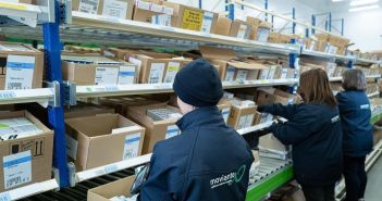 Walden Health-Verkauf: Exklusive Gespräche mit Yusen Logistics Group (Foto: Walden Group)