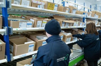 Walden Health-Verkauf: Exklusive Gespräche mit Yusen Logistics Group (Foto: Walden Group)