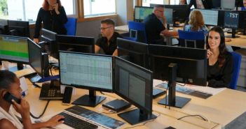 Digitalisierung optimiert Recruiting bei TST Logistik im Wettbewerbsintensiven (Foto: INN-ovativ GmbH & Co KG)