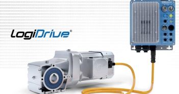 LogiDrive Basic bis Advanced DuoDrive bieten skalierbare, wartungsarme Antriebslösungen Modulare NORD-Antriebssysteme optimieren Materialfluss und reduzieren CO2 an (Foto: NORD DRIVESYSTEMS)