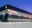 Coles automatisiert Distribution: 1,6 Milliarden Kommissionierungen jährlich mit (Foto: WITRON Logistik + Informatik GmbH)