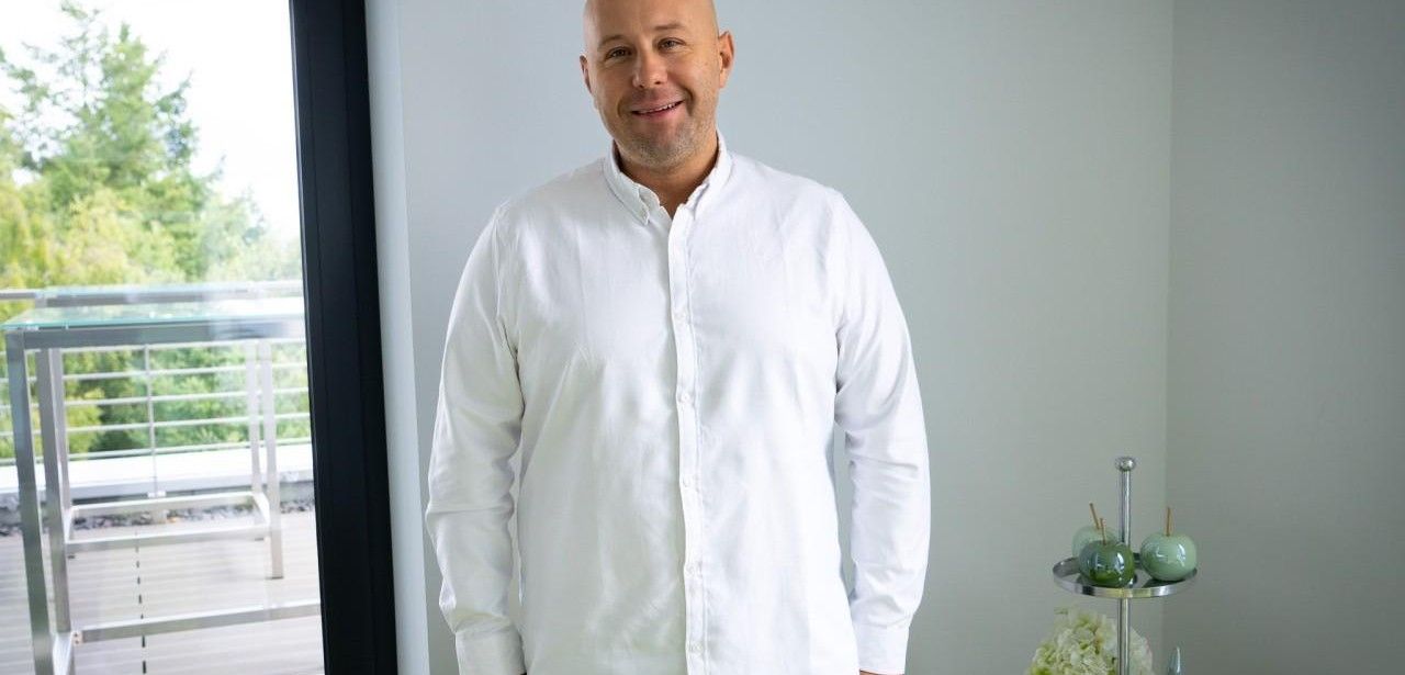 Erfahrener Intralogistik-Experte Szymon Kwaskiewicz stärkt EPG-Vertrieb strategisch in Osteuropa EPG intensiviert Osteuropageschäft mit Kwaskiewicz und modularer ONE (Foto: Ehrhardt Partner Group (EPG))