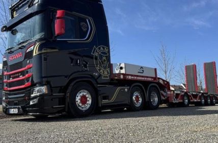 Autonome Spezialfahrzeuge steigern Effizienz Sicherheit und senken Betriebskosten (Foto: Arnold NextG)