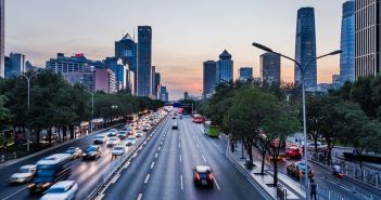 DSG und Uni Augsburg fordern stärkeren Schutz vor Feinstaub (Foto: AdobeStock - fanjianhua - 138039112)