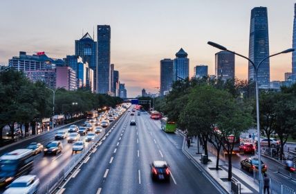 DSG und Uni Augsburg fordern stärkeren Schutz vor Feinstaub (Foto: AdobeStock - fanjianhua - 138039112)