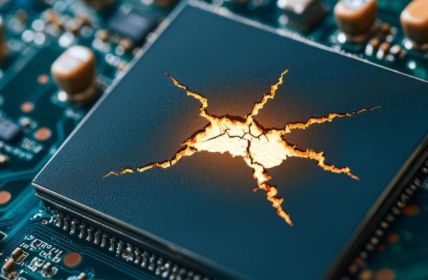 Nexperia-Krise offenbart unerwartete Verletzlichkeit globaler Lieferketten und fehlende (Foto: btv technologies GmbH)