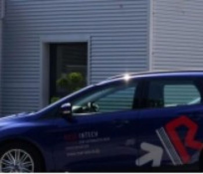 Rose Intech GmbH (Foto: Rose Intech GmbH & Co. KG)