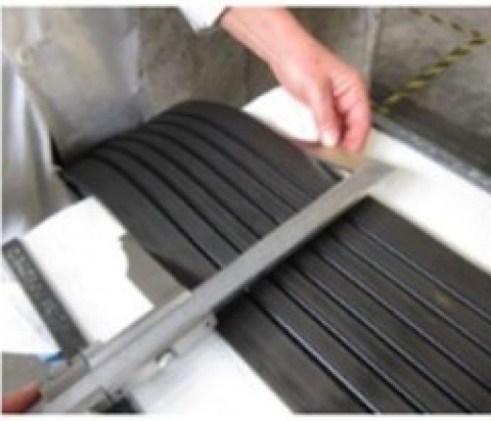 Ferentino Tyre: eine neue Identität für Marangoni Industrial Tyres (Foto: Marangoni Industrial Tyres S.r.l.)