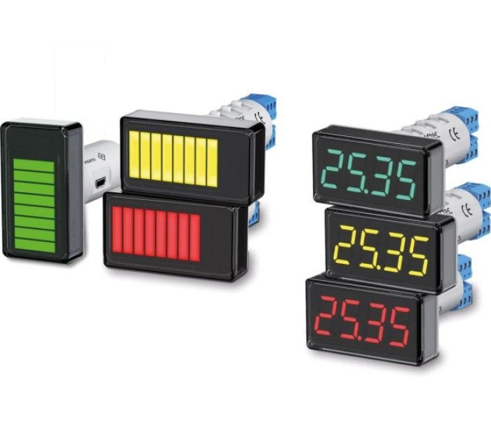 ITP15-M (im Bild links) (Foto: akYtec GmbH)