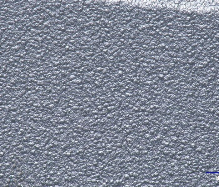 Die für das neue Premiumwerkzeug angepasste Diamantbeschichtung - (Foto: CemeCon AG)