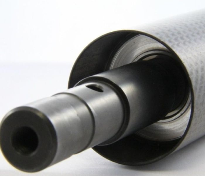 Zukunft der Automation & Robotik: Leichtbau als Schlüssel (Foto: CG TEC Carbon und Glasfasertechnik GmbH)